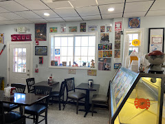 Restaurant near Knotty Pine Motel