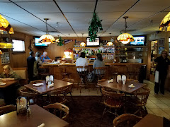 Seafood near Knotty Pine Motel